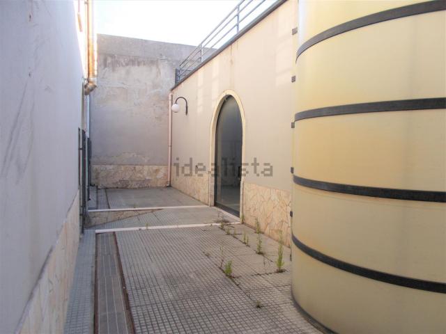Locale in vendita di 280 m²