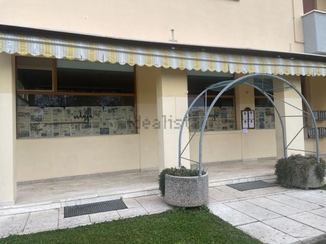 Locale in vendita di 280 m² in Via Cavin dei Cavai
