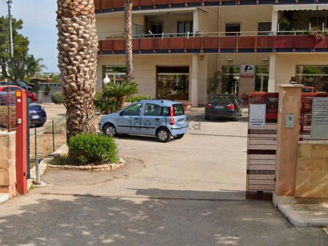 Locale in vendita di 280 m² in Via Dottor Giovanni La Notte