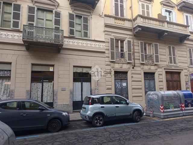 Locale in vendita di 280 m² in Via Sant&apos Anselmo, 28