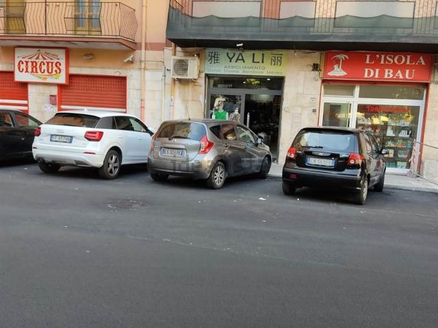 Locale in vendita di 287 m² in Via Generale P. de Laclos, 40