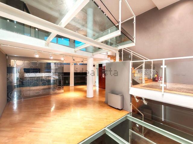 Locale in vendita di 287 m² in Via Felice Cavallotti, 18