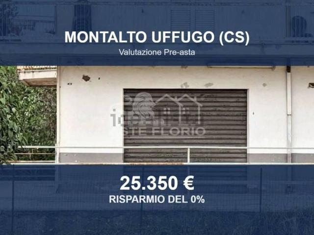 Locale in vendita di 288 m² in Via Raffaele Sanzio