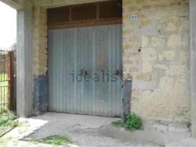 Locale in vendita di 28 m² in Via Variana, 83
