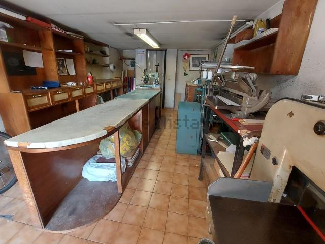 Locale in vendita di 28 m² in Via z.massa, 70