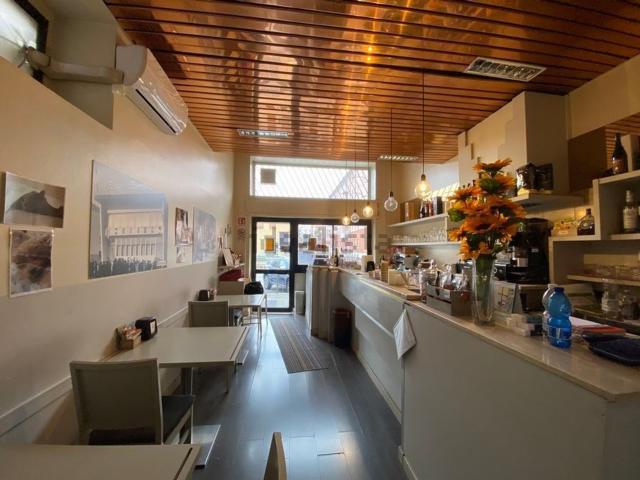 Locale in vendita di 28 m² in Via Alessandro Lamarmora, 140