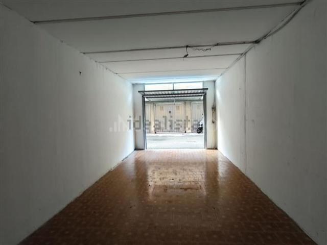 Locale in vendita di 28 m² in Via Bruno Buozzi