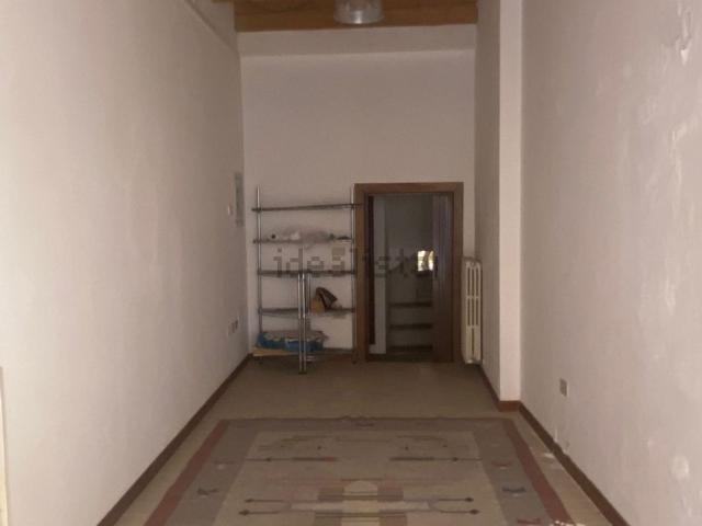 Locale in vendita di 28 m² in Via Castelfidardo