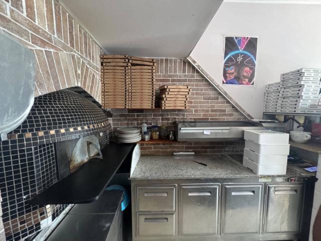 Locale in vendita di 28 m² in Via Lario