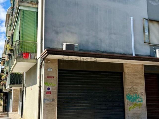 Locale in vendita di 28 m² in Via Luigi Pierobon