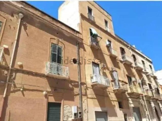 Locale in vendita di 28 m² in Via Passo Enea, 43