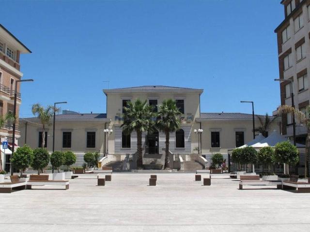 Locale in vendita di 28 m²