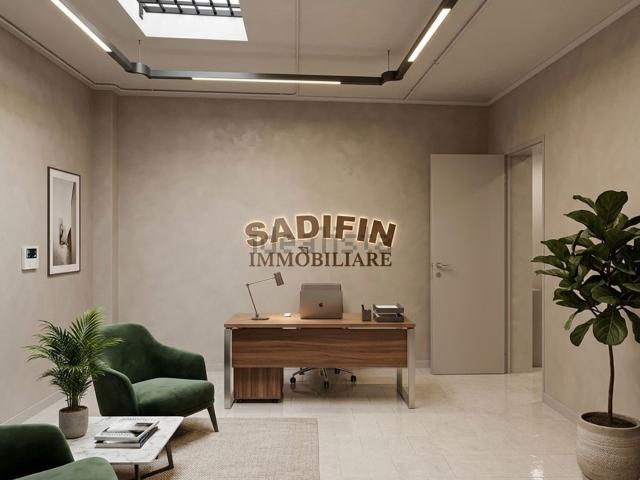 Locale in vendita di 290 m² in Via Quintino Sella, 145