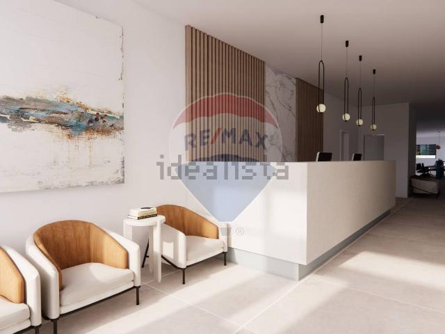 Locale in vendita di 290 m² in Corso Giuseppe Mazzini, 119