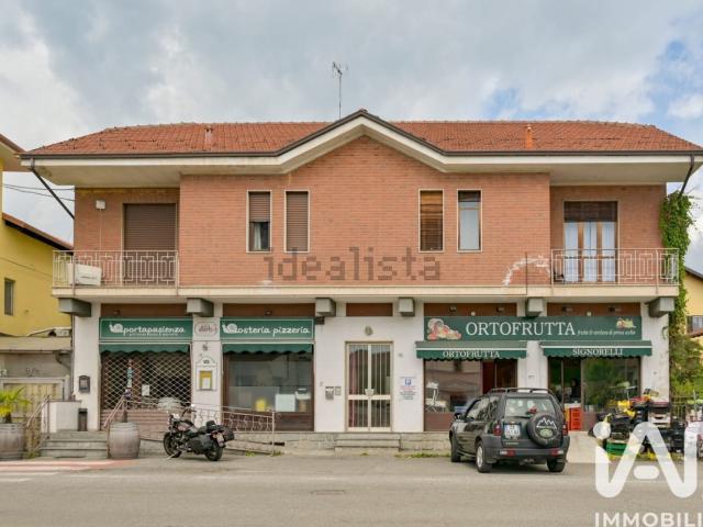 Locale in vendita di 290 m² in Piazza IV Novembre, 14