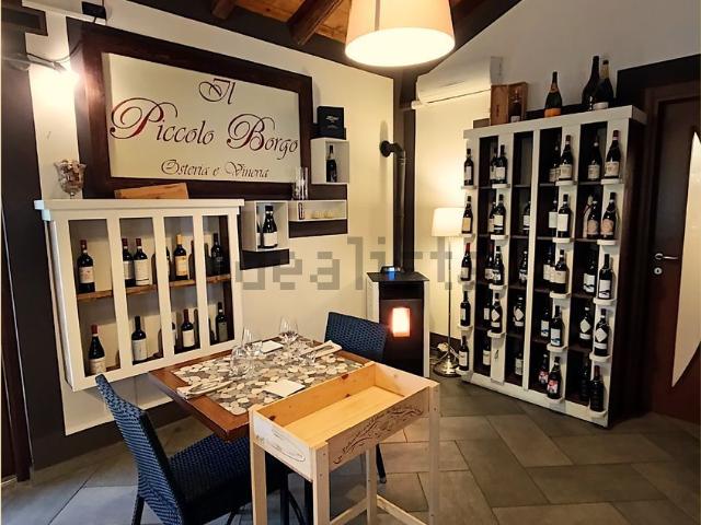 Locale in vendita di 295 m² in Via Vittorio Emanuele II