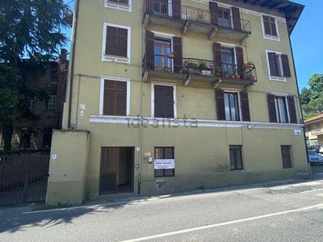 Locale in vendita di 296 m² in Via Serralunga, 10