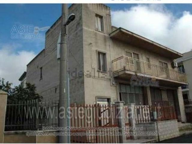 Locale in vendita di 297 m² in Via Aliprandi Bernardo, 3