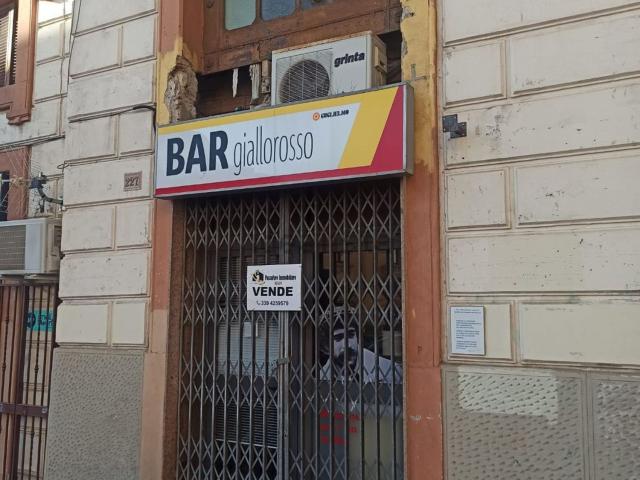 Locale in vendita di 29 m² in Corso mazzini