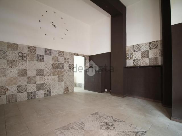 Locale in vendita di 29 m² in Piazza Clodoveo Bonazzi, 5