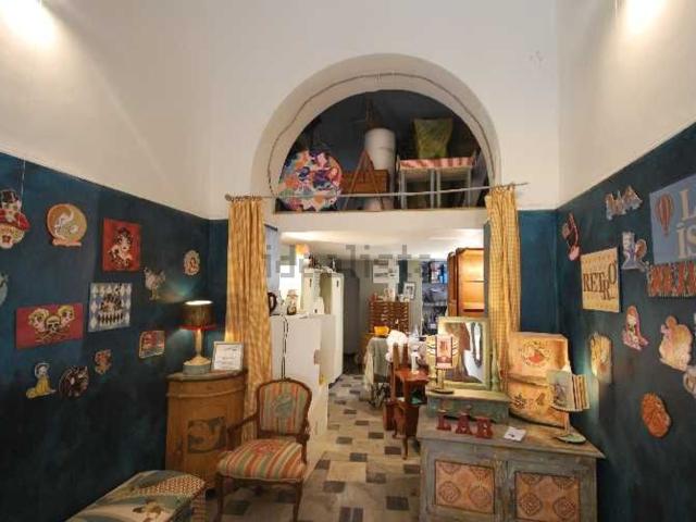 Locale in vendita di 29 m² in Vico del Fieno