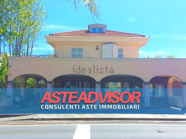 Locale in vendita di 29 m² in Via Carlo Sclavi, 6