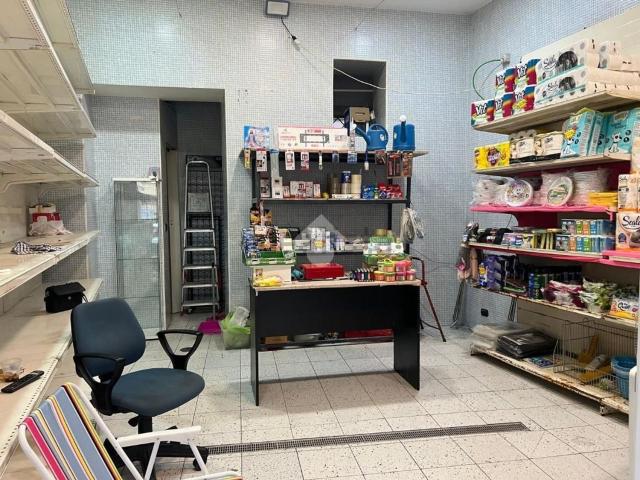 Locale in vendita di 29 m² in Via Marco Rocco, 33