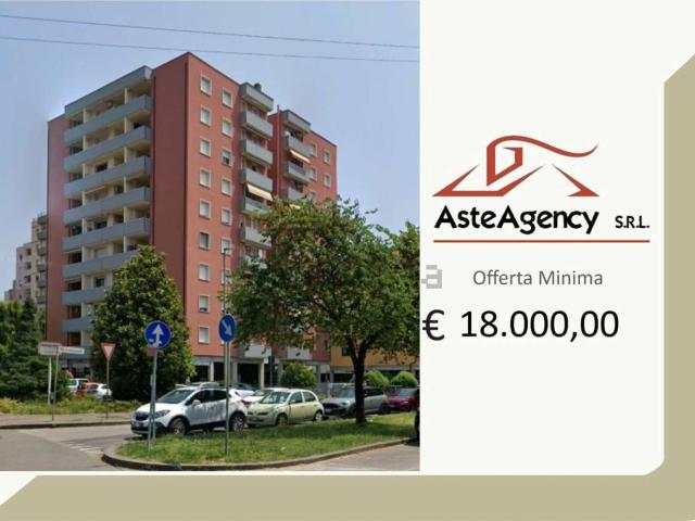 Locale in vendita di 29 m² in Via Montorio, 60