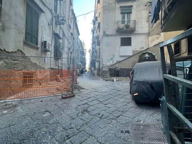 Locale in vendita di 29 m² in Via Santa Maria Francesca