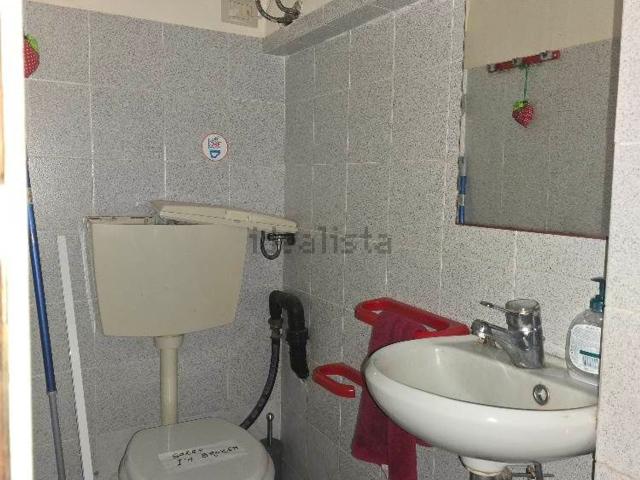 Locale in vendita di 29 m²