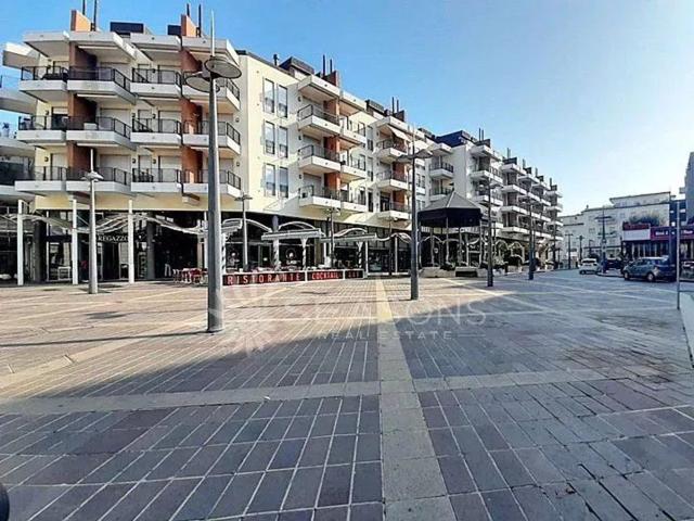 Locale in vendita di 29 m²