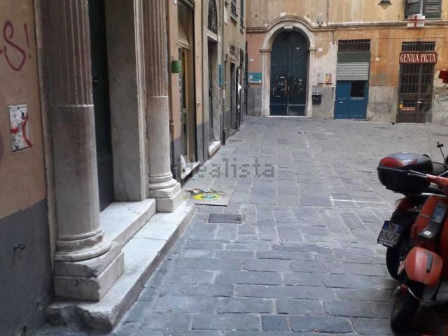 Locale in vendita di 33 m² in Vico Vignoso