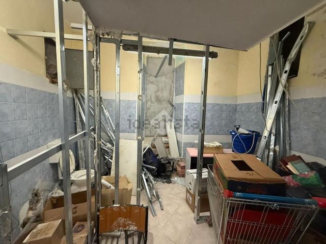 Locale in vendita di 33 m² in Vico Vignoso, 16