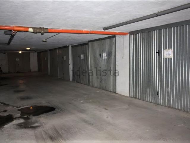Locale in vendita di 33 m² in Via Velino