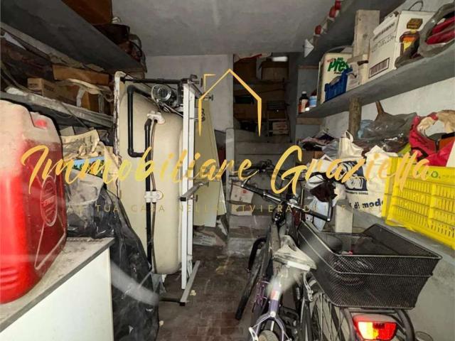 Locale in vendita di 33 m² in Via XX settembre