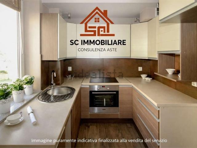 Locale in vendita di 33 m² in Via Giuseppe Garibaldi