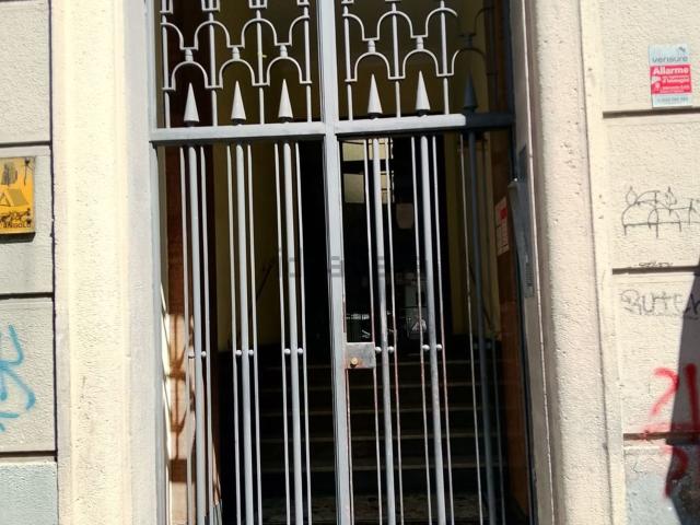 Locale in vendita di 33 m² in Via Giuseppe Meda, 17