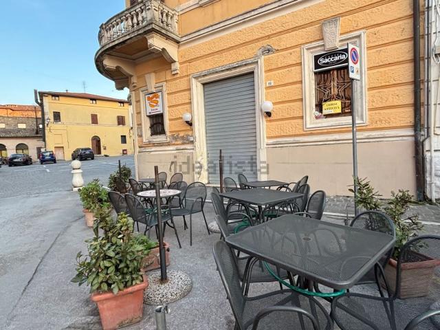 Locale in vendita di 33 m² in Via Ottorino Manni