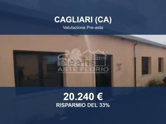 Locale in vendita di 33 m² in Viale Monastir, 206