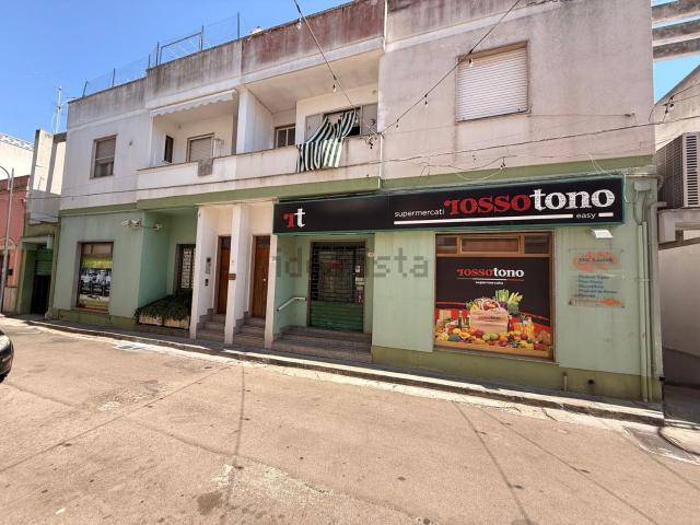 Locale in vendita di 300 m² in Via Cesare Battisti