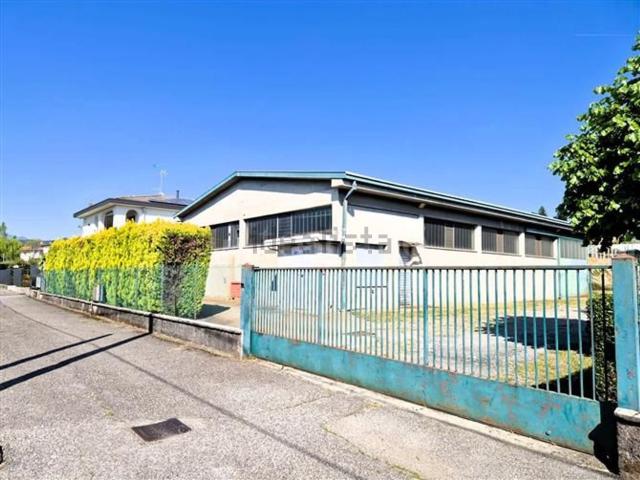 Locale in vendita di 300 m² in Via Antonio Gramsci