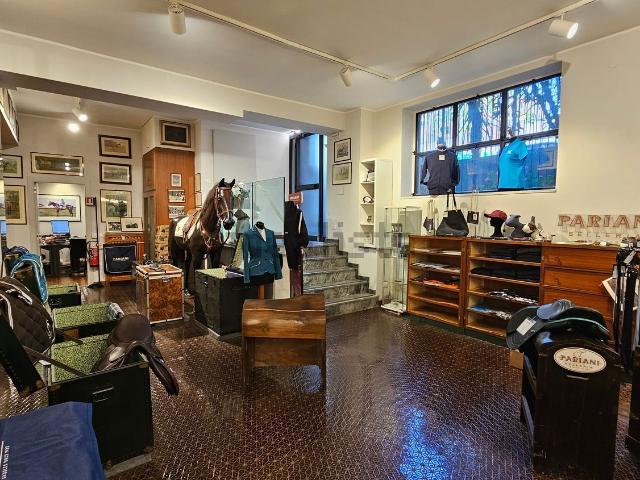 Locale in vendita di 300 m² in Via Alfonso Capecelatro