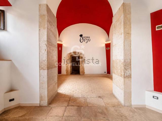 Locale in vendita di 300 m² in Via Giuseppe Mazzini