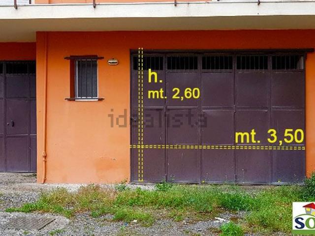 Locale in vendita di 300 m² in Via dante