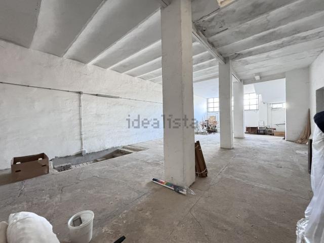 Locale in vendita di 250 m² in Via dei Sabelli, 179