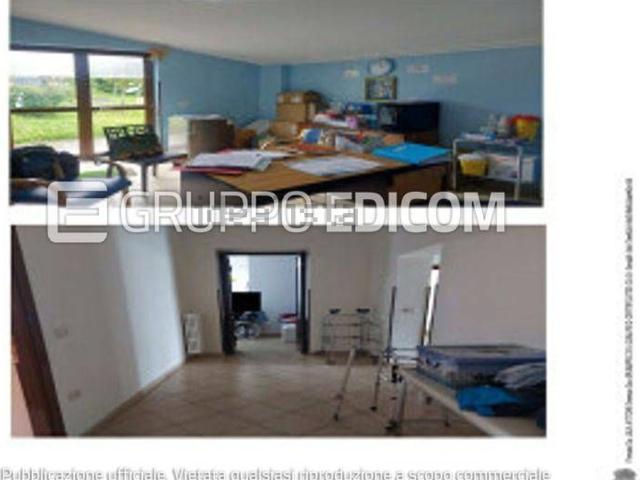 Locale in vendita di 300 m² in Via delle Ville