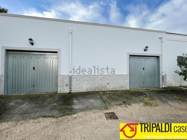 Locale in vendita di 300 m² in Via Michelangelo, 34