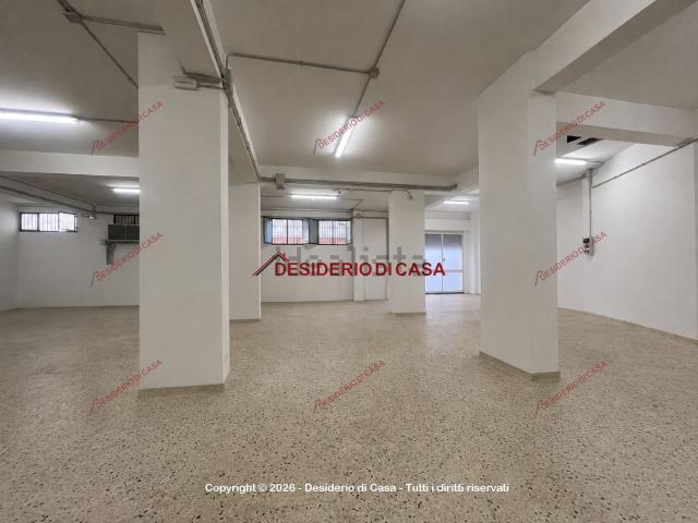 Locale in vendita di 300 m² in Via San Marco, 44