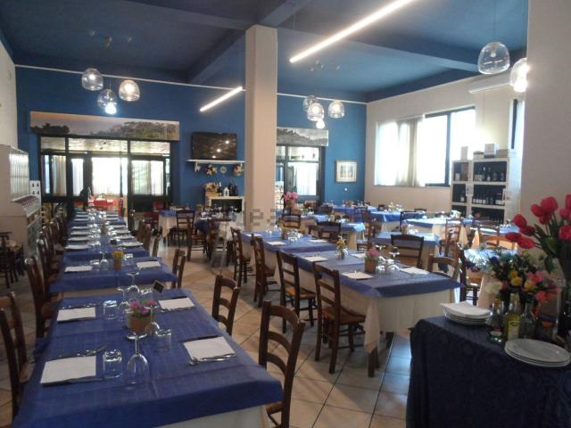 Locale in vendita di 300 m² in Via San Martino