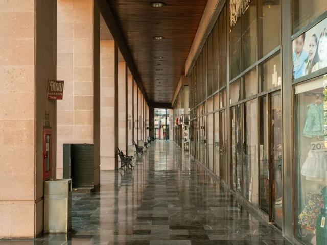 Locale in vendita di 300 m² in Via Roma